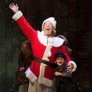 SCROOGE, THE MUSICAL Returns to Cumberland County Playhouse for the Holidays