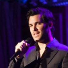 Photo Flash: FULLER HOUSE's Juan Pablo Di Pace Makes Feinstein's/54 Below Debut