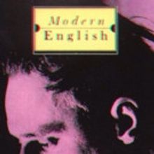 UK Post-Punk Innovators Modern English to Return to the US
