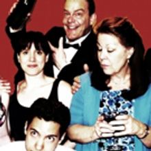 Theater Company of Lafayette to Present TIME OF MY LIFE at The Mary Miller Theater, 5