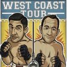 The Fighter & The Kid Come to The Neptune Tonight