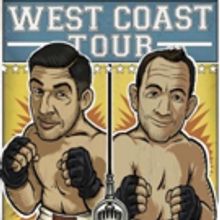 The Fighter & The Kid Come to The Neptune This Winter