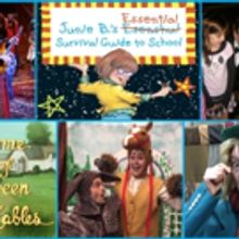 Guy Louis, ANNE OF GREEN GABLES and More Set for Meadow Brook Theatre's 2016-17 Child