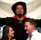 Connecticut Cabaret Theatre Presents THE FANTASTICKS