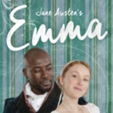 Book-It Repertory Theatre to Present EMMA This December