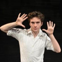 Photo Flash: First Look at THE WHO'S TOMMY at The Falcon's Eye