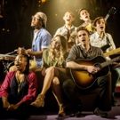 Photo Flash: First Look at Kyle Riabko and More in West End's CLOSE TO YOU…