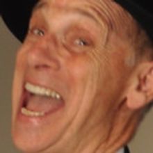 Rhino Studio 237 presents DURANTE! A TRIBUTE TO JIMMY DURANTE.