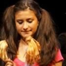 Students from LeAp OnStage to Premiere Works This Week