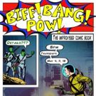 BITS Returns to Go Comedy! this Month