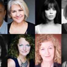 Full Cast Announced for Timberlake Wertenbaker's WINTER HILL at the Octagon Theatre