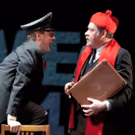 Photo Flash: Citizens Theatre Welcomes Back TRAVELS WTH MY AUNT