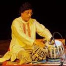 World Music Institute to Welcome Tabla Maestro Anindo Chatterjee, 9/27