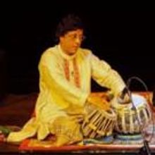 The World Music Institute Kicks Off Its Masters of Indian Music Series with ANINDO CH