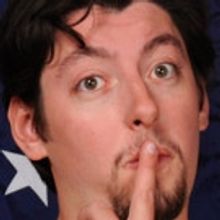 The Vagabond Players' present THE COMPLETE HISTORY OF AMERICA (ABRIDGED)