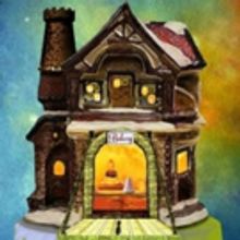 BWW Review: EXIT PLUTO at Strand Theater Company Explores Something New