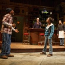 Photo Flash: First Look at Lynn Nottage's SWEAT at The Public Theater