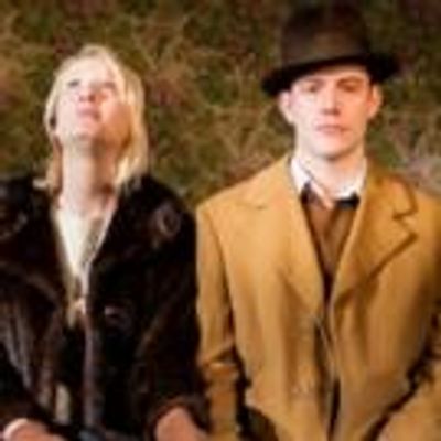 BWW Review: ONE HAND CLAPPING Is Wickedly Fun In Its US Premiere