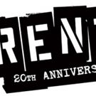 National Tour of RENT to Hit the CCA Stage This Fall with Local Ties