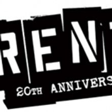 National Tour of RENT to Hit the CCA Stage This Fall with Local Ties