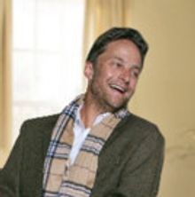 North Coast Rep to Launch Season 35 with A.R. Gurney's THE COCKTAIL HOUR