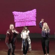 VIDEO: CATS Runner-Up Performance at BC/EFA Broadway Bonnets Paws at Pop Culture