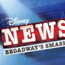 Tickets for NEWSIES Milwaukee Engagement on Sale November 13th