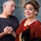 DEMETRIUS UNBOUND Plays Live Oak Theatre, Now thru 8/22