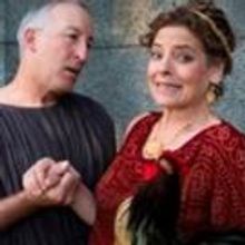 DEMETRIUS UNBOUND to Play Live Oak Theatre, 7/25-8/22