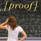 The Theatre Group at SBCC Presents PROOF, Beginning Tonight