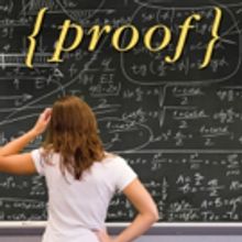 The Theatre Group at SBCC to Present PROOF This April