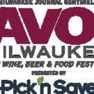 Graham Elliot, Paul Bartolotta & LeRoy Butler to Headline SAVOR Milwaukee This…