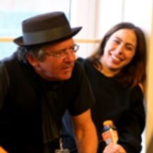 Photo Flash: In Rehearsal for SERVANT OF TWO MASTERS at Theatre for a New Audience