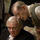 VIDEO: BBC Two Releases Trailer For Ian McKellen, Anthony Hopkins and Emily Watson…