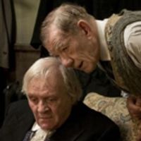 VIDEO: BBC Two Releases Trailer For Ian McKellen, Anthony Hopkins and Emily Watson… Video
