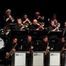 The Black Box to Present BIG BAND BRUNCH