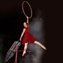 Pirates of the Carabina to Bring 21st Century Circus to Eastleigh in FLOWN