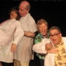 AIN'T RETIREMENT GRAND! Returns by Popular Demand to Jimmy Ferraro's Studio Theatre