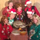The Friday Five: YULE Y'ALL's Bushfield and Wright