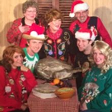 The Friday Five: YULE Y'ALL's Bushfield and Wright