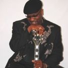 Blues Star Morganfield to Perform in Leimert Park, 6/17