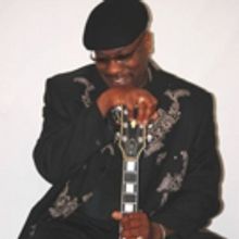 Blues Star Morganfield to Perform in Leimert Park, 6/17