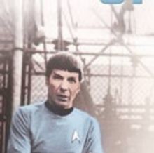 The San Diego Jewish Film Festival Presents FOR THE LOVE OF SPOCK