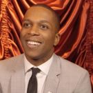 Tony Awards Close-Up: HAMILTON's Leslie Odom, Jr. WILL Be In the Room Where It…