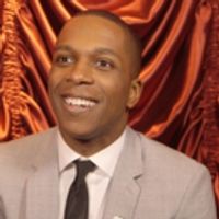 Tony Awards Close-Up: HAMILTON's Leslie Odom, Jr. WILL Be In the Room Where It… Video