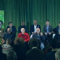 TV: Why THE WIZ? NBC's All-Star Creative Team Explains How This Year's Live Show… Video