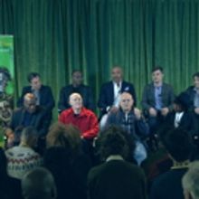 TV: Why THE WIZ? NBC's All-Star Creative Team Explains How This Year's Live Show…