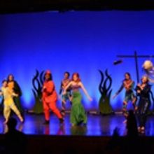 BWW Blog: Taylor Kyes - The Magic of Disney 