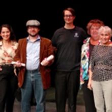 Winners Announced for Twelfth Annual Ten-Minute Play Festival