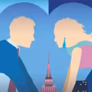House of Greasepaint Productions to Bring I LOVE YOU BECAUSE to the London Theatre…